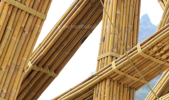 Sản phẩm cây tre - Bambu - Công Ty TNHH Bambu